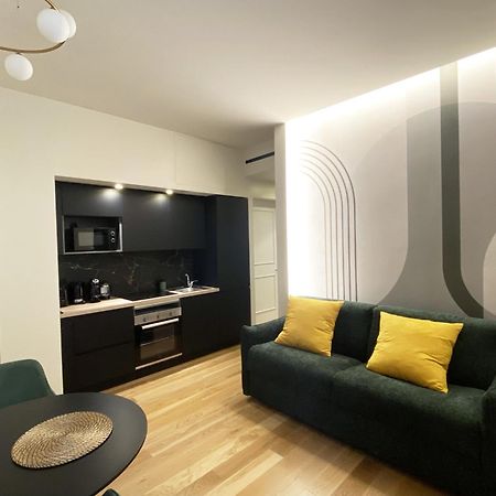 Iconic Studio San Giovanni - House With Private Parking Rome Exterior photo