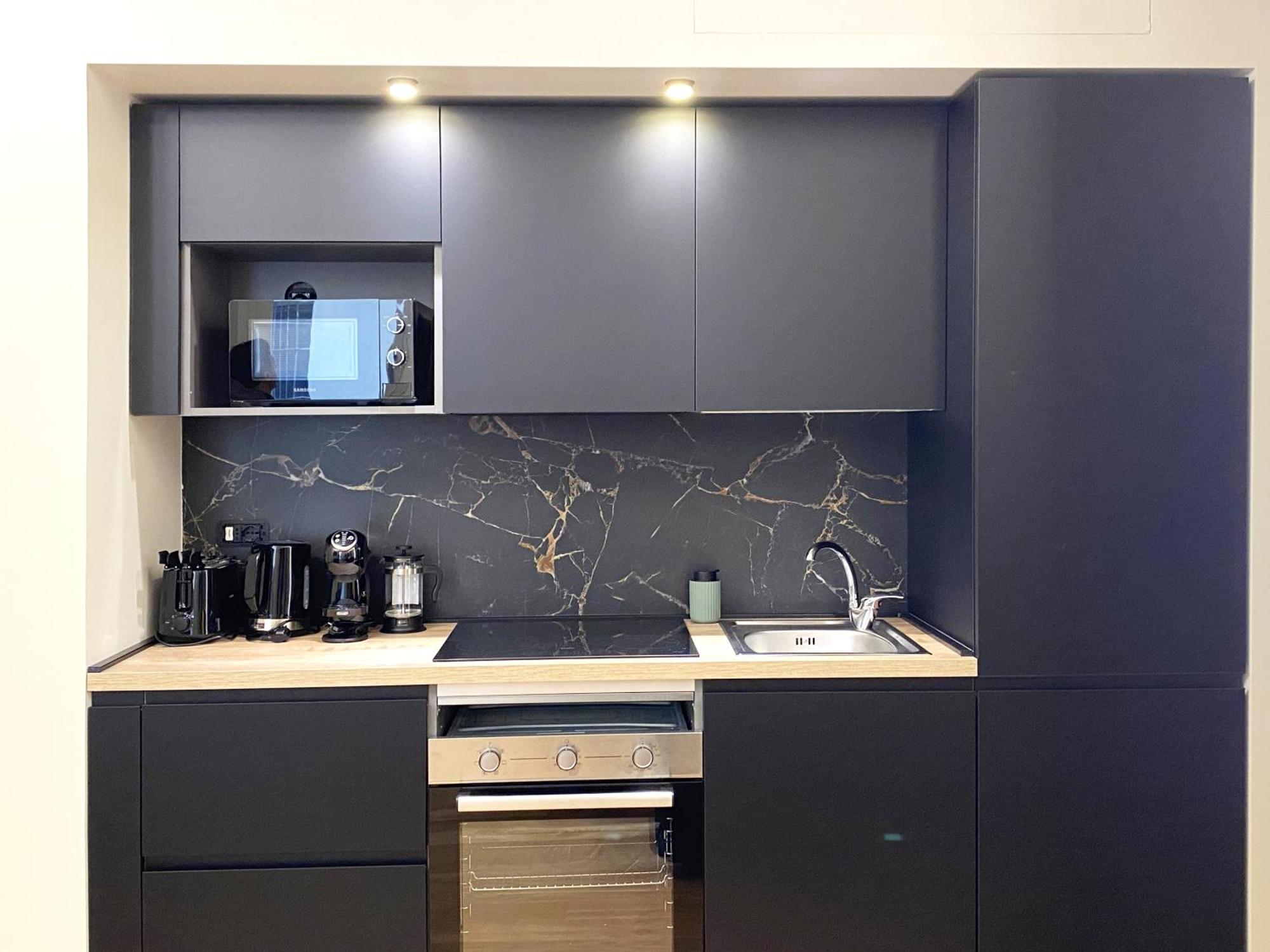 Iconic Studio San Giovanni - House With Private Parking Rome Exterior photo